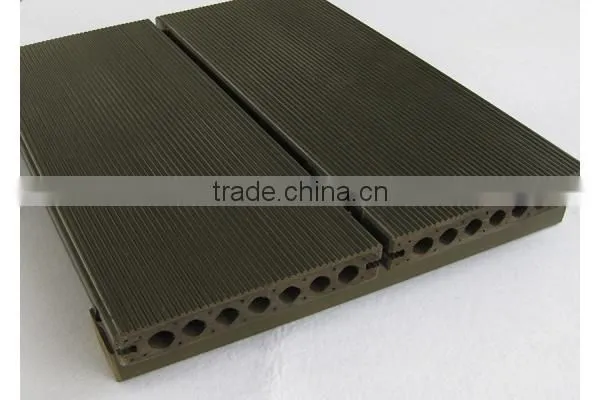 Low price stainless steel clips for WPC decking