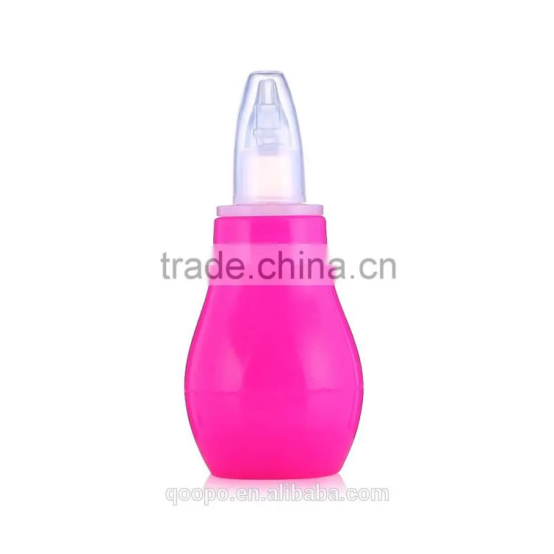 manufacturer nasal aspirator factory price nasal aspirator baby top selling non-toxic baby nasal aspirator