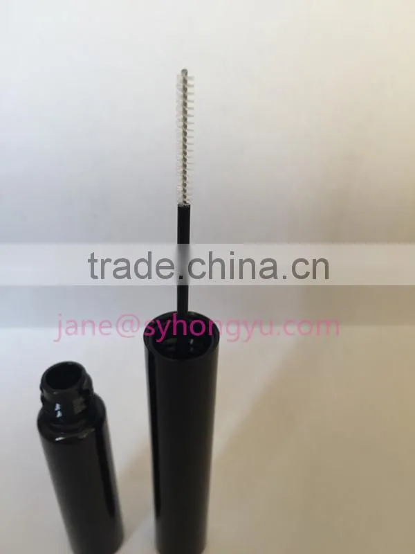 All plastic Longer Cap Eyelash Mascara Growth Liquid Pipe Bottle