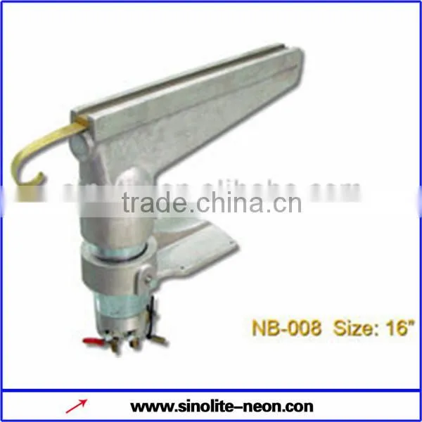 2015 New Sinolite High Quality Operated Neon Hand Torch for Tube