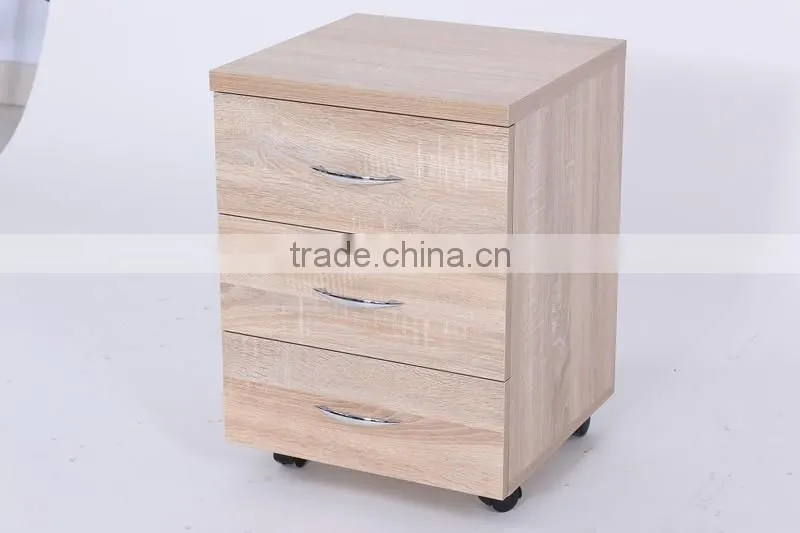 wooden classic study table storage computer
