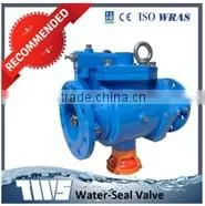 New Design Factory Supplier Balance Covers balance Valve With Prices