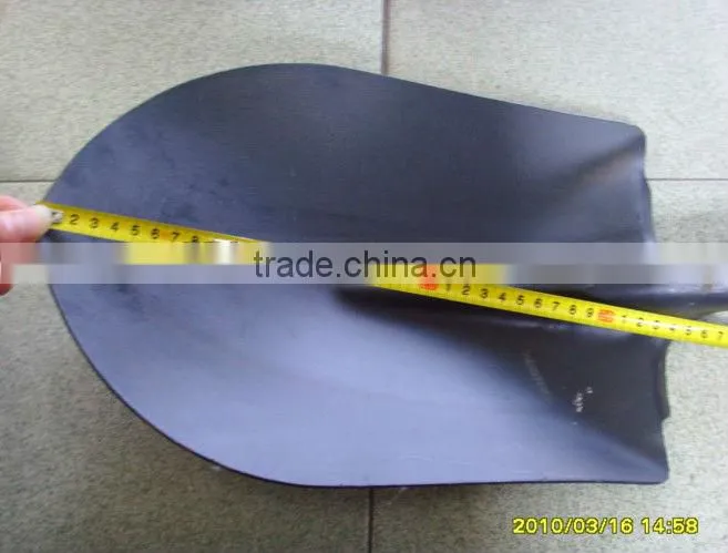 conjoined shovel spade for south africa market