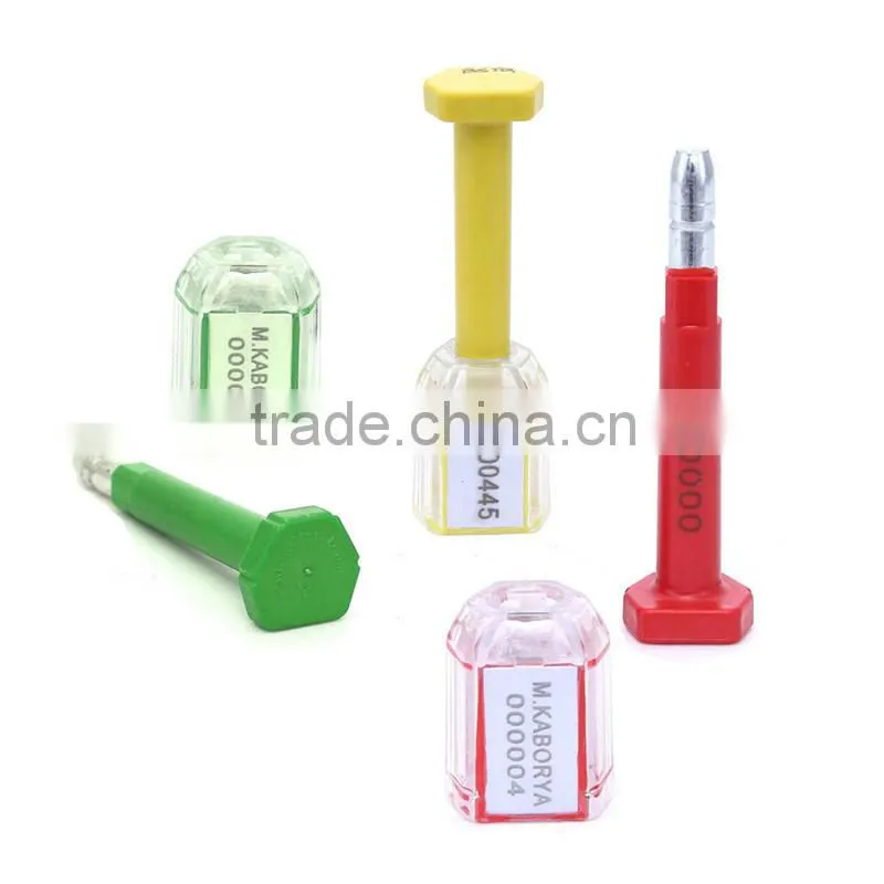 High Quality Shipping Container Door Safety Lock DP-B01S