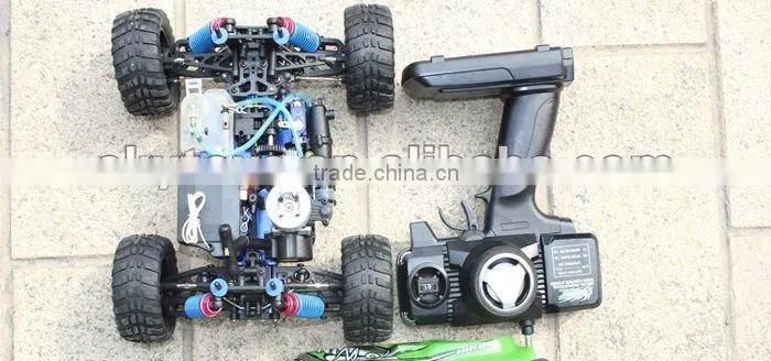 !Petrol rc car 1:16 on road gas rc car toys rc