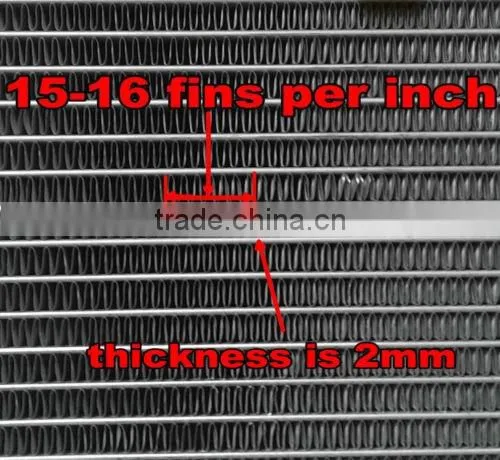 Motocross Bike Motorcycle Aluminum Radiator For YAMAHA YZF250 YZ250F YZ 250F 10-13 11 12 2010 2011 2012