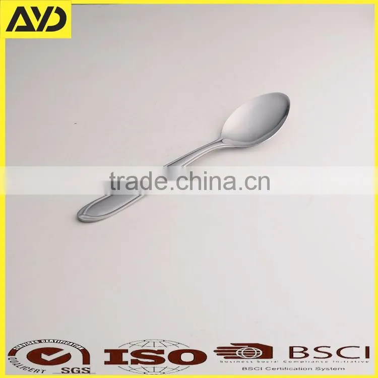 Finest Quality Polished Stainless Steel Cutlery sets