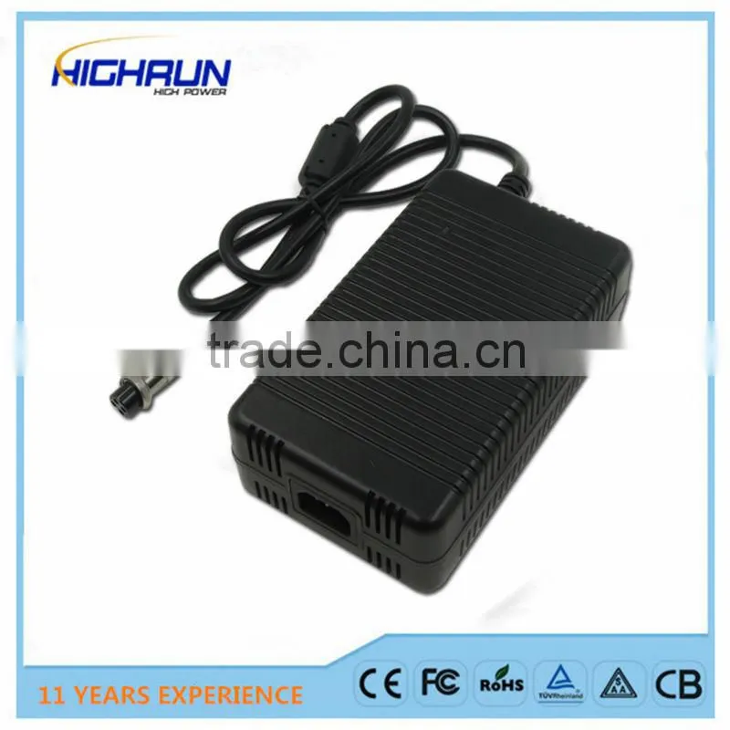 with line regulation 530w 11a 48vdc power supply