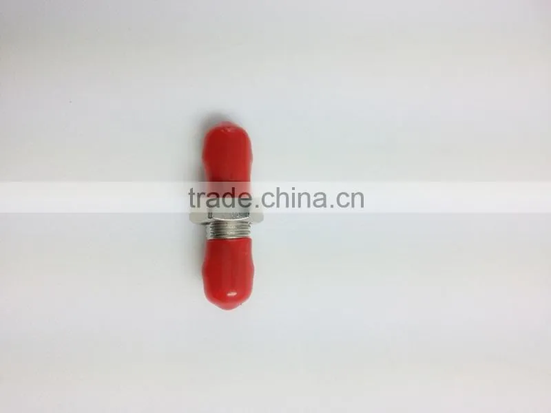 FTTH fiber optic adapter for fiber network