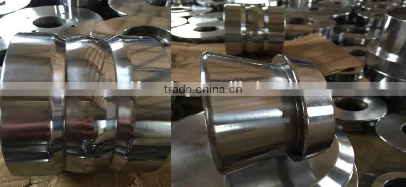 Precoated plate rolling shutter door forming machine