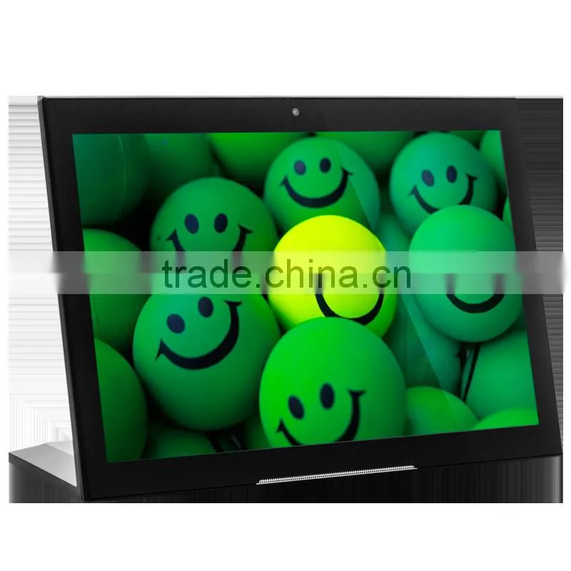 cheap price touch screen all in one pc computer from china
