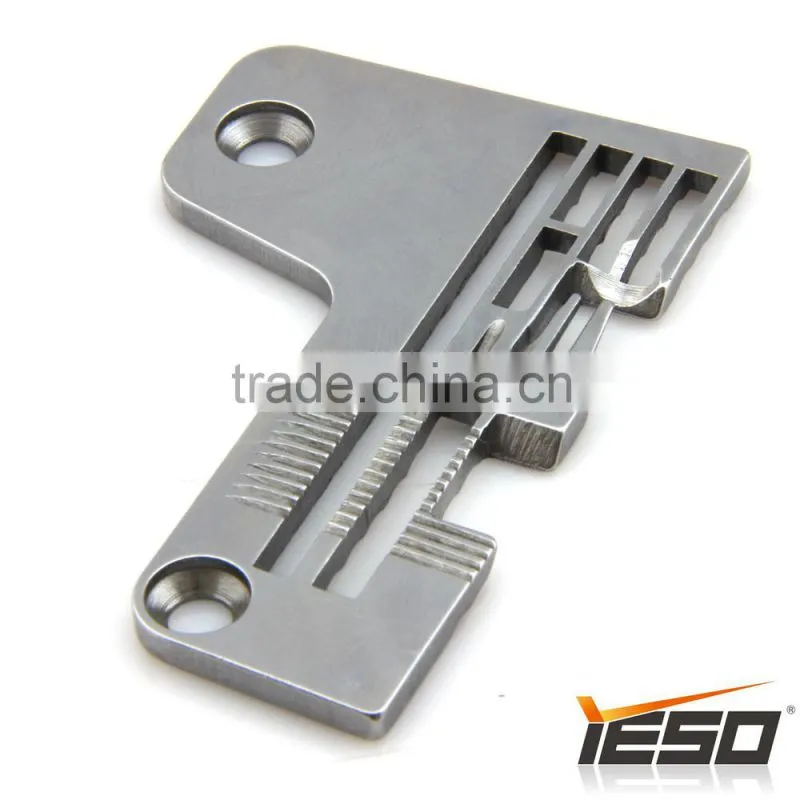 208674 Needle Plate Yeso Sewing Machine Spare Parts Sewing Accessories