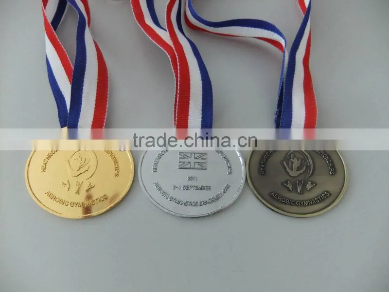 medal of honor, event medal, metal medal