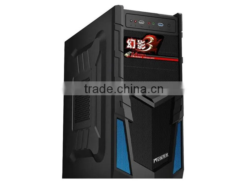 DN-P5 new style gaming desktop computer case