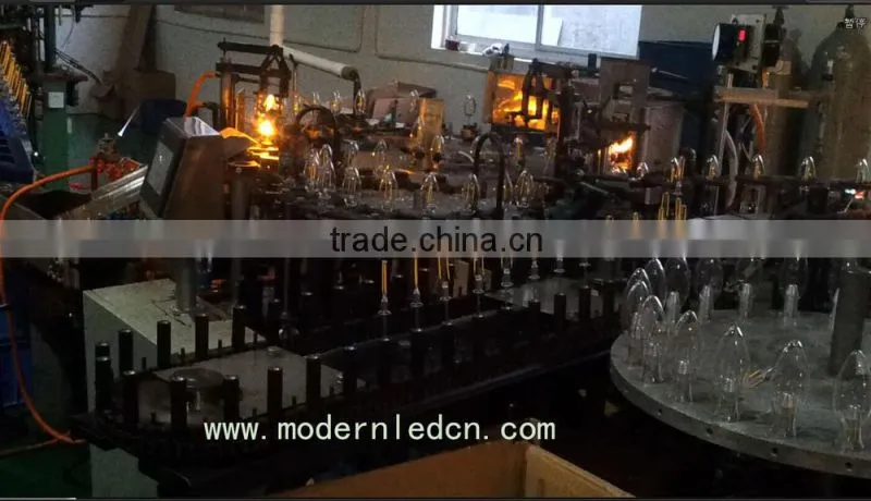 360 degree e27 12 volt led filament bulbs 15w 2700k 3000k