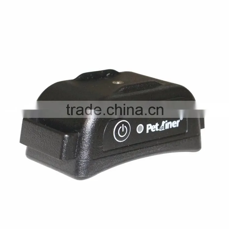 Petrainer PET900B-3 Waterproof Receiver Replacement Collar For Shock Collar