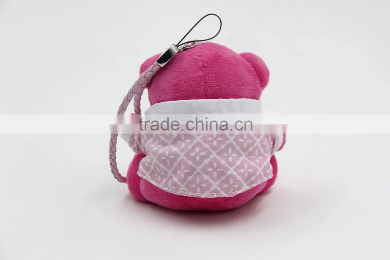 Bear Toy 4400mah Portable Power pack/Mobile Power Pack
