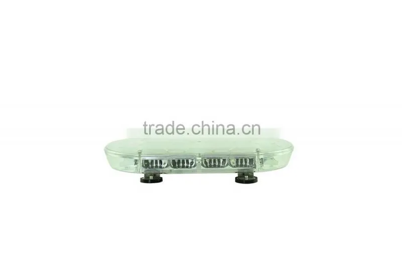 new-style flashing led mini warning lightbar XN-286