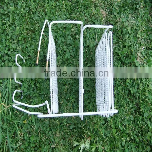 Refrigerator Evaporator Condenser Product