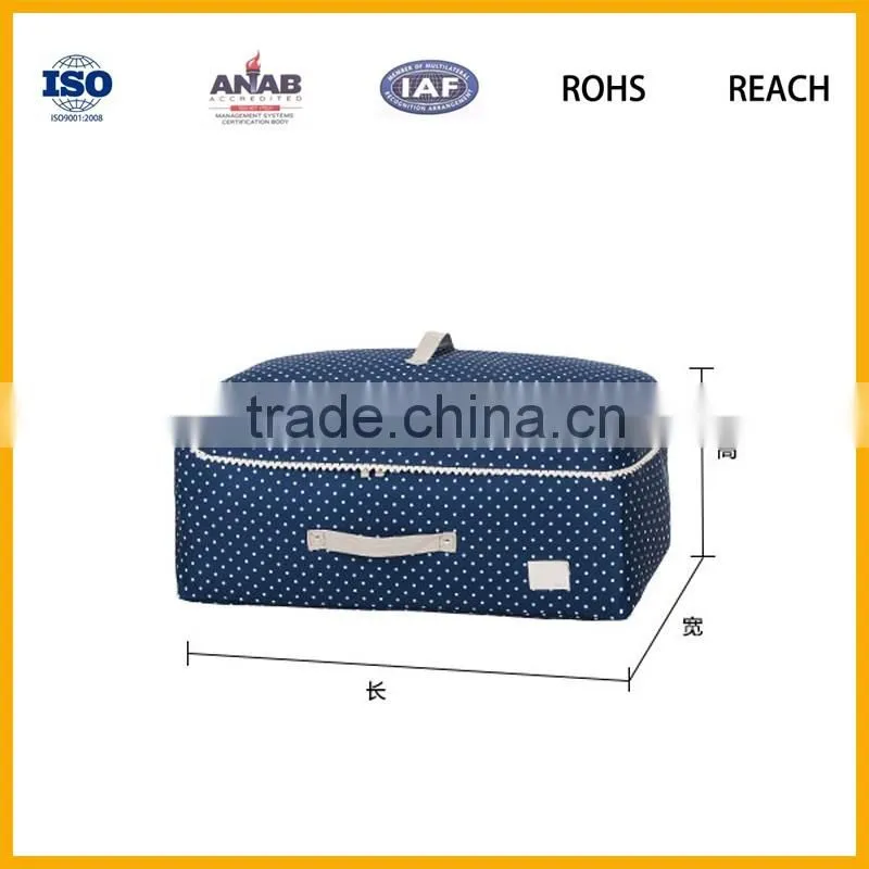 2016 Cheap price foldable suit cover cloth dust storage bags