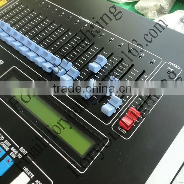 China supplier manufacture classical rgb led dmx512 controller