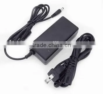 European national power adapter dc 12v2a