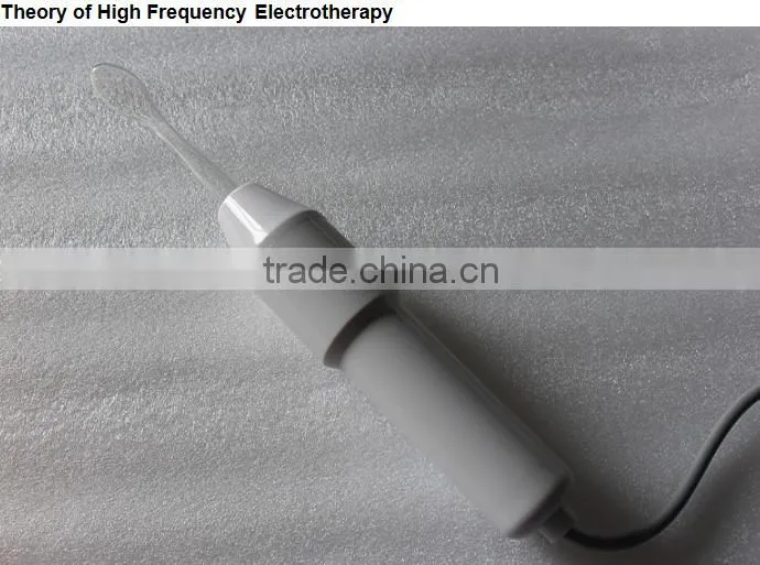 AYJ-G033(CE) needle free facial massage machine/ Galvanic Facial Machine