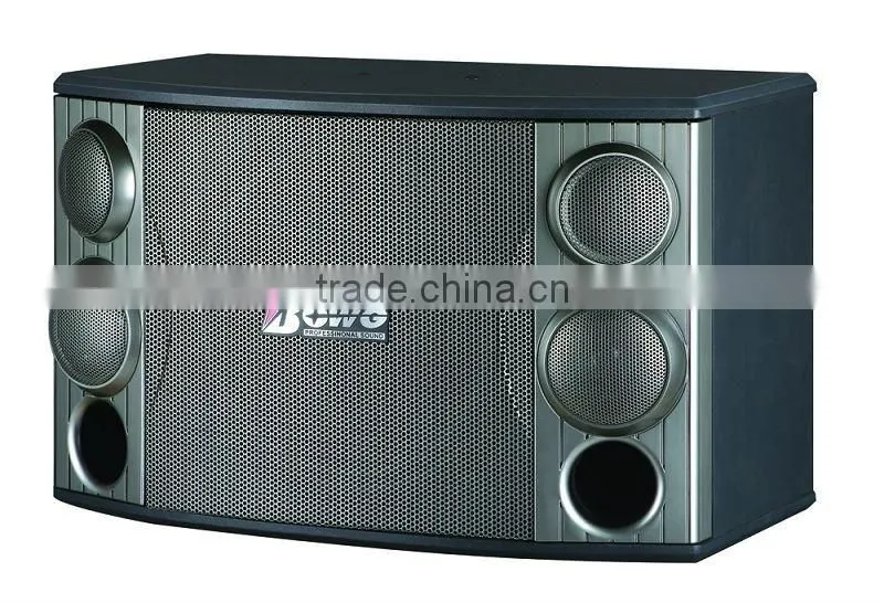 Professional Stage Sound System DJ Equipment