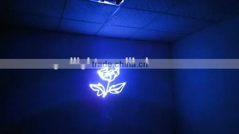2016 RGB stage laser disco lighting show system 600mw laser light show machine