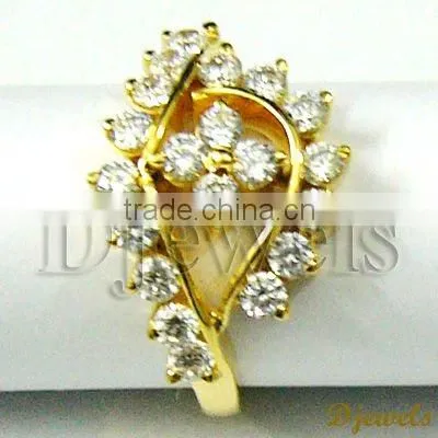 Diamond Wedding Rings, Ladies Diamond Rings, Rings Jewelry