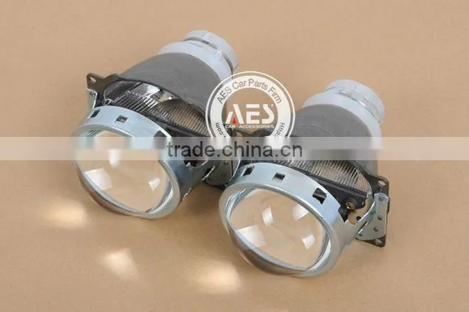 Clear out stock! AES Q5 xenon hid xenon projector lens