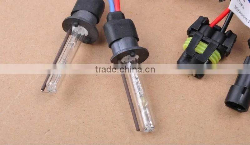 HID Cnlight hid lamp patented design auto hid xenon bulb