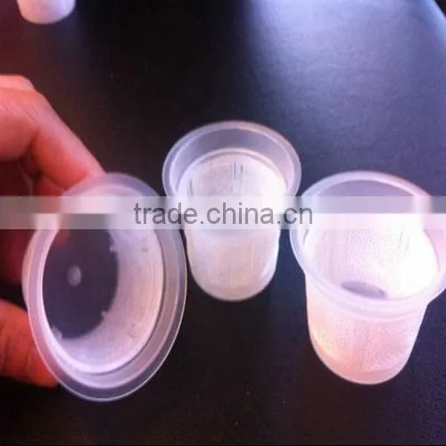 Espresso Coffee pod Single Serve coffee Capsules