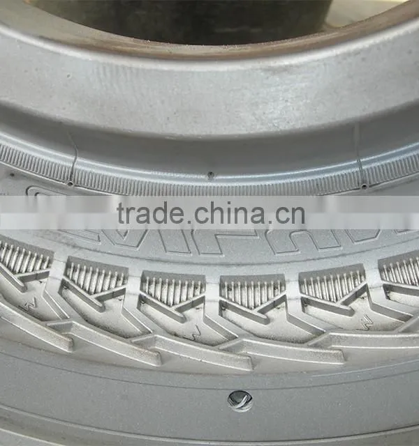 35 # Multi - ring Tire Mold For Bicycle Mould
