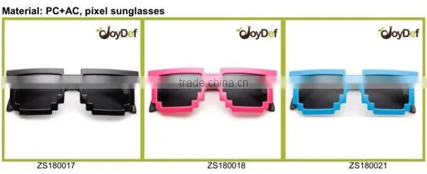 The wholesale high quality cheap natural price eco-friendly pinhole sunglasses