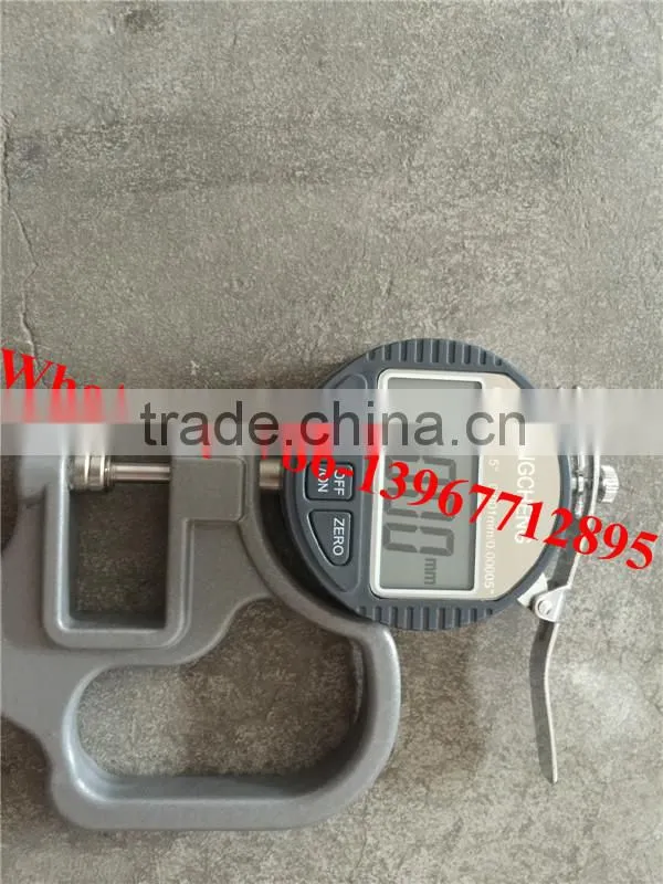 Factory DIrect 0-10mm 0.001mm Good Quality Digital Thickness Measurement