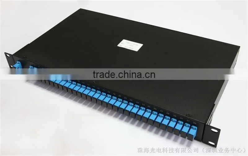 PLC Splitter