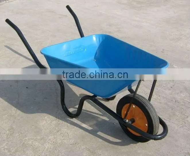 low price heavy duty wheel barrow