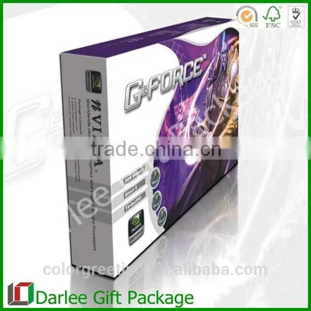 electronic products safe box packaging box for electronics products electronics packaging design