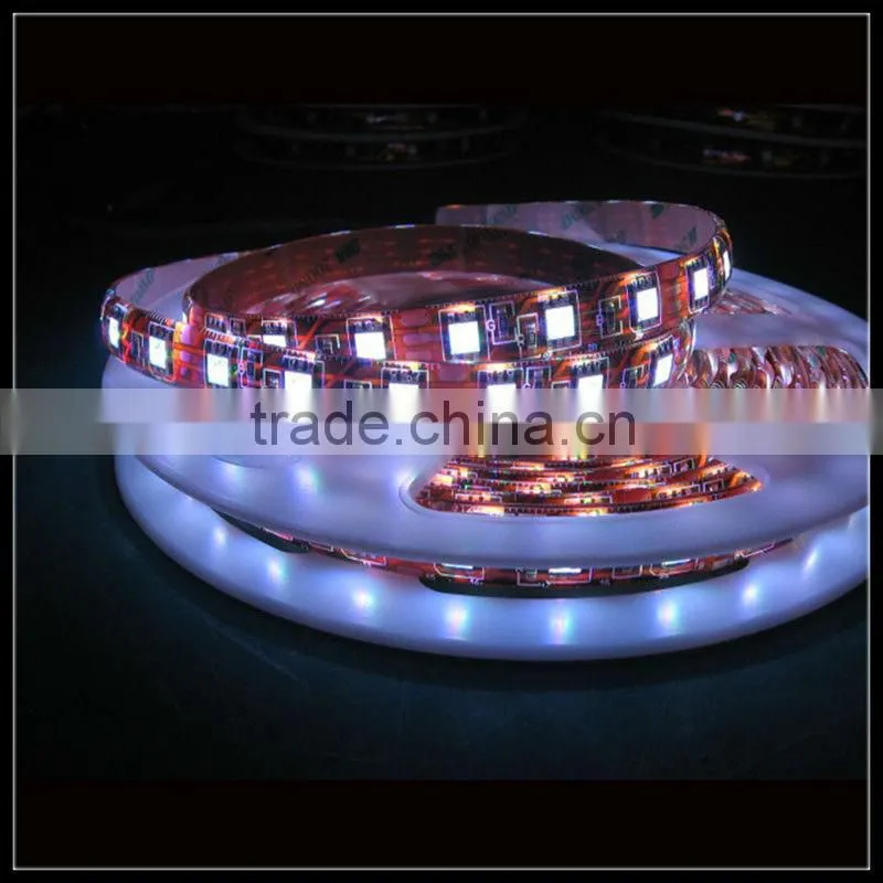 made in China Flexible addressable led strip