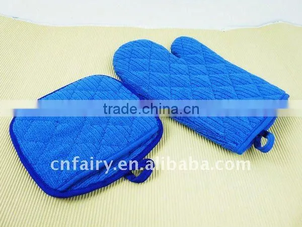Car washing gloves(china fairy)