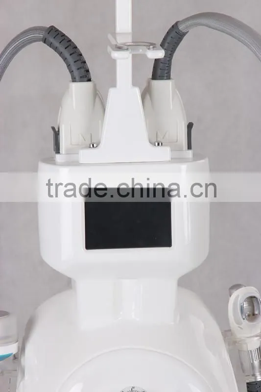 Vacuum Roll Forming machine Vela Shape 2 Body Massage Beauty Salon equipment