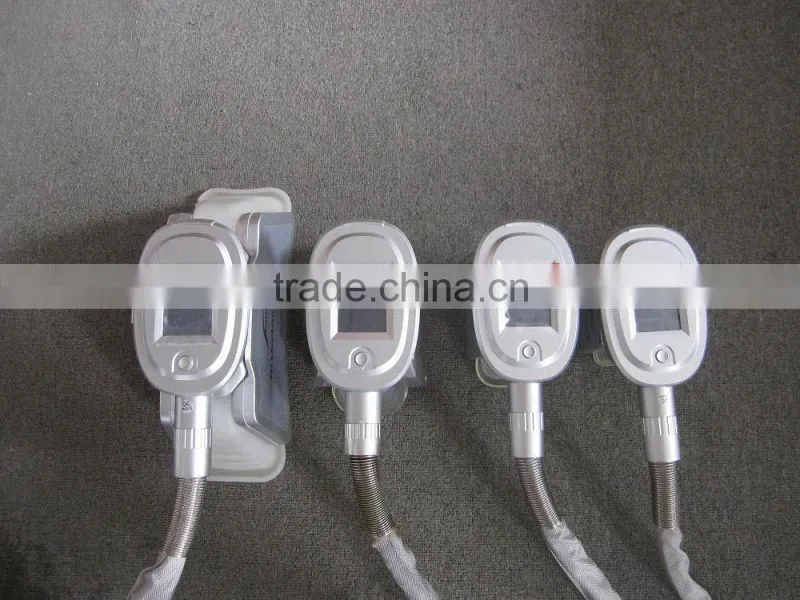 smart Cryolipolysis fat freeze machine for home use