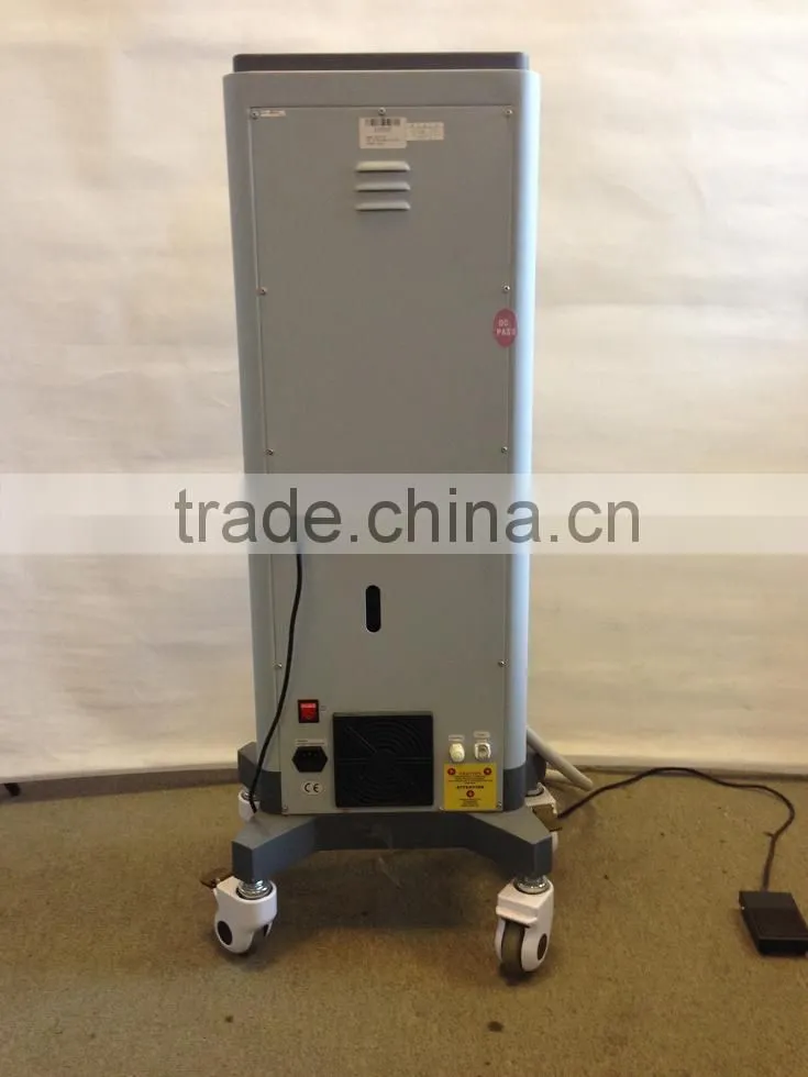 CE approved anti-aging Fractional RF microneedle machine BL-T16