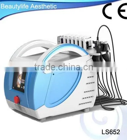 hot selling portable I lipo laser weight loss equipment