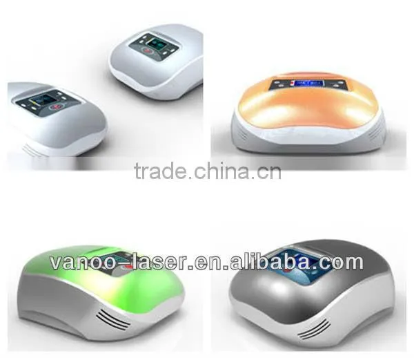 eye treatment machine