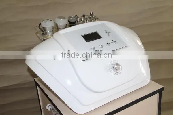 4in1 portable no needle mesotherapy / needle-free mesotherapy machines