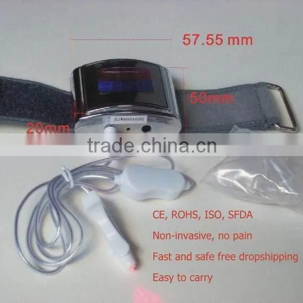 hand laser acupuncture machine
