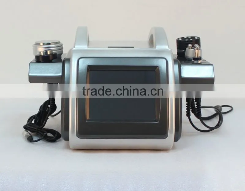 NL-RUV500 2015 BEST! portable rf machine home use for body slimming face lift (CE)