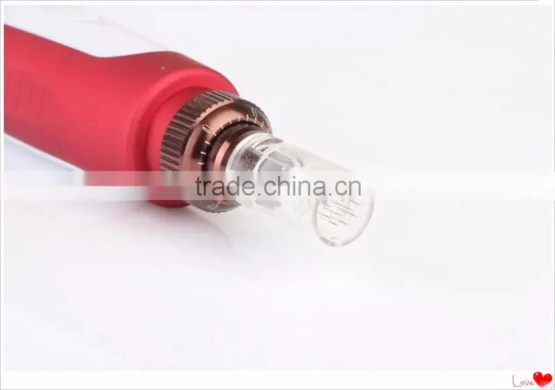 Wholesale Automatic micro needle derma pen 0.25mm to 2.5mm